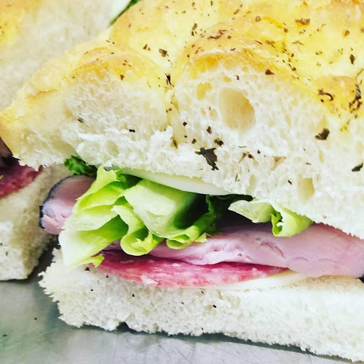 Caterer «Kimberley Ashlee Catering», reviews and photos, 6229 Nicholson St, Pittsburgh, PA 15217, USA