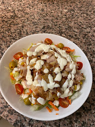 Photo n°17 de Restaurant Le Turkoize à Montbéliard ()