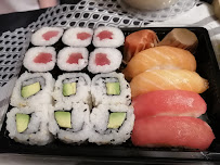 Plats et boissons du Restaurant de sushis MY LOVE SUSHI PONT SAINTE MAXENCE - n°17