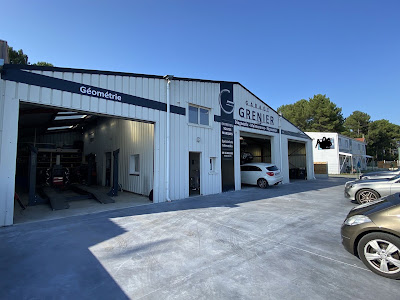 Garage Grenier à Audenge