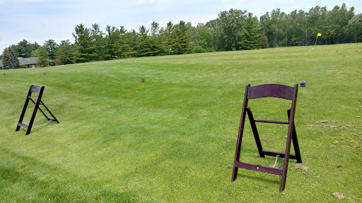 Golf Driving Range «Pine View Golf Course», reviews and photos, 5820 Stony Creek Rd, Ypsilanti, MI 48197, USA