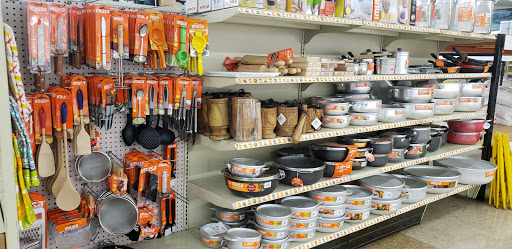 Grocery Store «Family Food Supermarket», reviews and photos, 1350 W Gore St, Orlando, FL 32805, USA