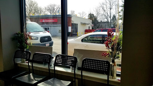 Barber Shop «The Milton Barber Shop», reviews and photos, 556 Adams St, Milton, MA 02186, USA