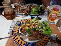 Plats et boissons du Restaurant Café de La Poissonnerie à Vannes - n°5