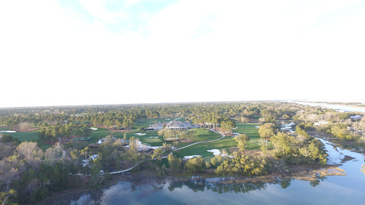 Private Golf Course «Eagle Point Golf Club», reviews and photos, 8131 Bald Eagle Ln, Wilmington, NC 28411, USA