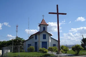 Square Manuel 400 (Church Of Morrinhos) image