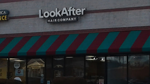 Hair Salon «LookAfter Hair Company», reviews and photos, 10 Dillon Plaza Dr, High Ridge, MO 63049, USA