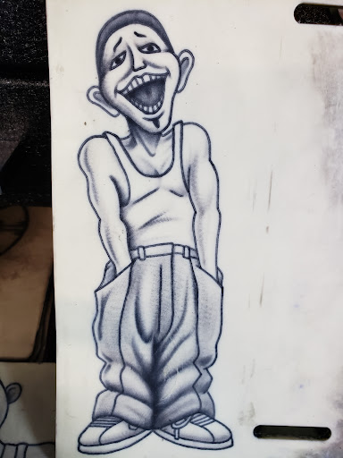 Explore letter m tattoo ideas, creative tattoo ideas in Denver, available at level up tattoo co