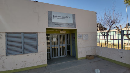 Centro de Salud N° 71 - Cooperativa El Arco