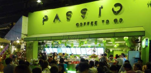 Top 7 cửa hàng passio Huyện Nam Sách Hải Dương 2022