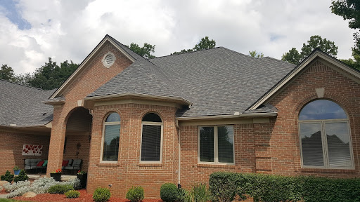 Roofing Contractor «PARAMOUNT BUILDING INC.», reviews and photos, 105 S Main St, Romeo, MI 48065, USA