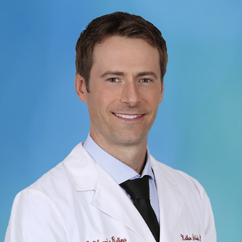 Dr. Nathan C Steinle MD