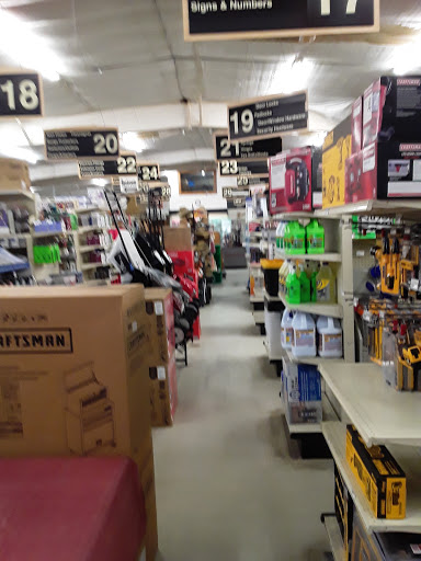 Hardware Store «Ace Hardware of Merritt Island», reviews and photos, 1005 N Courtenay Pkwy, Merritt Island, FL 32953, USA
