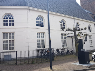 Jeroen Bosch Ziekenhuis locatie Zaltbommel Kerkstraat