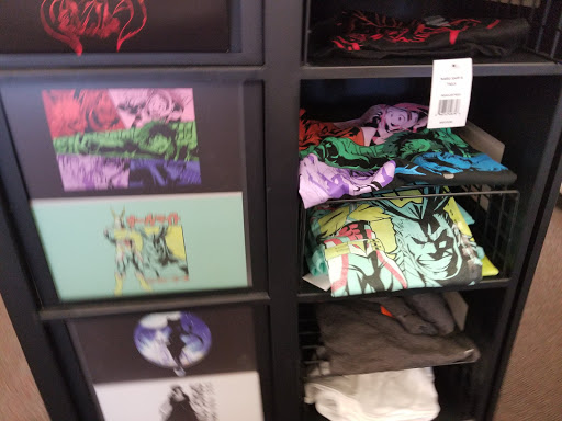 Video Game Store «GameStop», reviews and photos, 8980 E Indian Bend Rd D2, Scottsdale, AZ 85250, USA