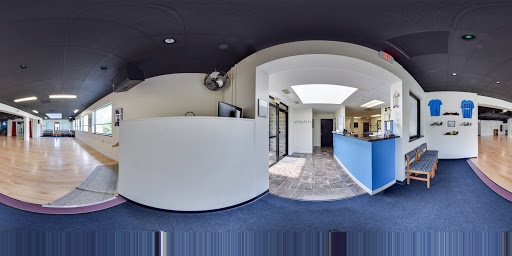 Dance School «Convergence Dance and Body Center», reviews and photos, 7700 Clayton Rd suite 120, Richmond Heights, MO 63117, USA