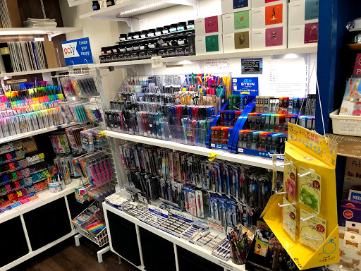 Stationery Store «Maido», reviews and photos, 150 E Main St #110, Alhambra, CA 91801, USA