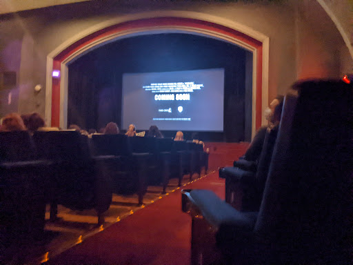 Movie Theater «The Brattle Theatre», reviews and photos, 40 Brattle St, Cambridge, MA 02138, USA