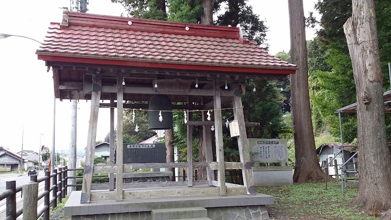 斗賀神社