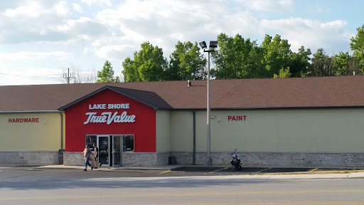 Lake Shore True Value Hardware