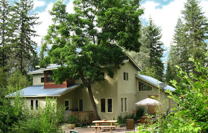 Paradise Valley Lodge