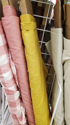 Fabric Store «Jo-Ann Fabrics and Crafts», reviews and photos, 2655 N Decatur Rd, Decatur, GA 30030, USA