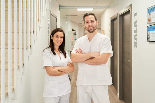 Clínica Lasarte. Fisioterapia, Osteopatía, Pilates en Castellón de la Plana