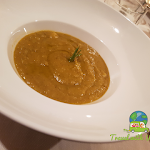 Photo n°5 de l'avis de Travel.i fait le 11/11/2018 à 08:37 sur le  La Signora In Rosso - Osteria Vineria à Nizza Monferrato