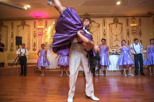 Fairytale Dances | Event Choreographers | Los Angeles