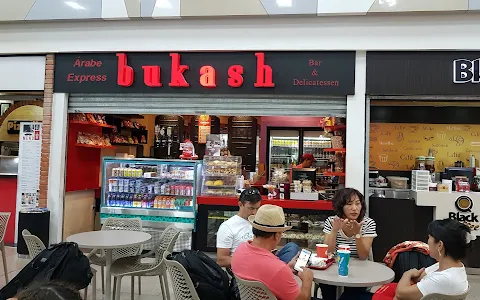 Bukash Snack Gourmet image