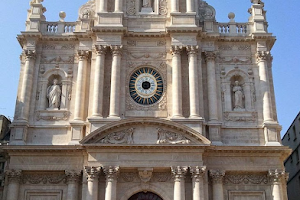 Parish Church of Saint-Paul of Saint-Louis image