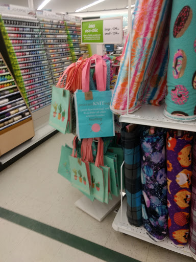 Fabric Store «Jo-Ann Fabrics and Crafts», reviews and photos, 4079 WI-28, Sheboygan Falls, WI 53085, USA