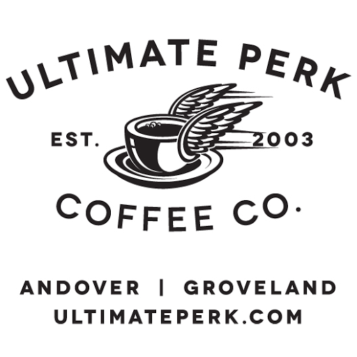 Coffee Shop «Ultimate Perk Coffee Company», reviews and photos, 921 Salem St, Groveland, MA 01834, USA