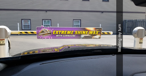 Car Wash «Carriage Auto Wash», reviews and photos, 4193 W 150th St, Cleveland, OH 44135, USA