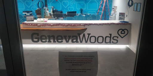 Pharmacy «Geneva Woods Pharmacy», reviews and photos, 6600 NE 112th Ct #103, Vancouver, WA 98662, USA