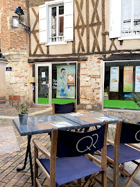 Atmosphère du Restaurant Quarts coffee kitchen à Agen - n°10
