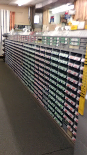 Home Improvement Store «Northgate True Value Hardware», reviews and photos, 2400 Broadway St, Anderson, IN 46012, USA