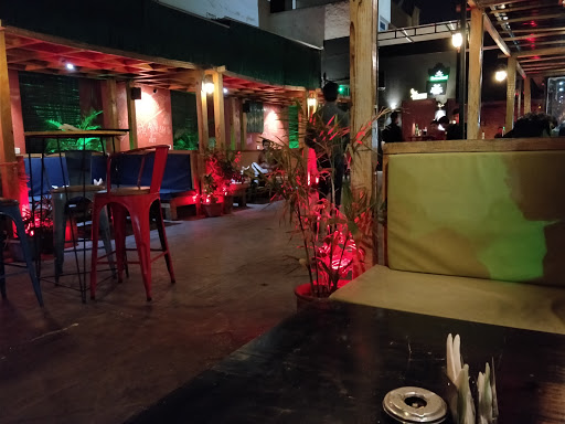 DND Bar & Lounge
