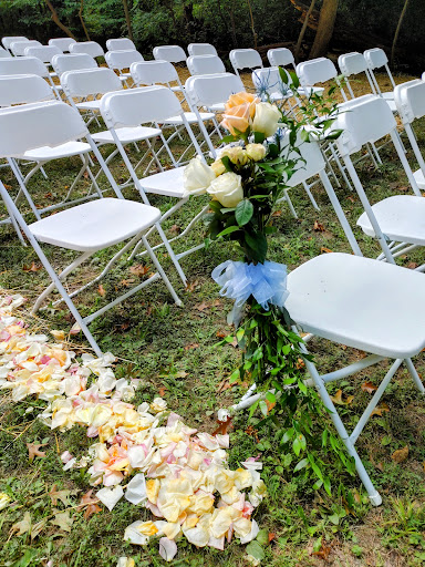 Florist «Gillespie Florists», reviews and photos, 9255 W 10th St, Indianapolis, IN 46234, USA