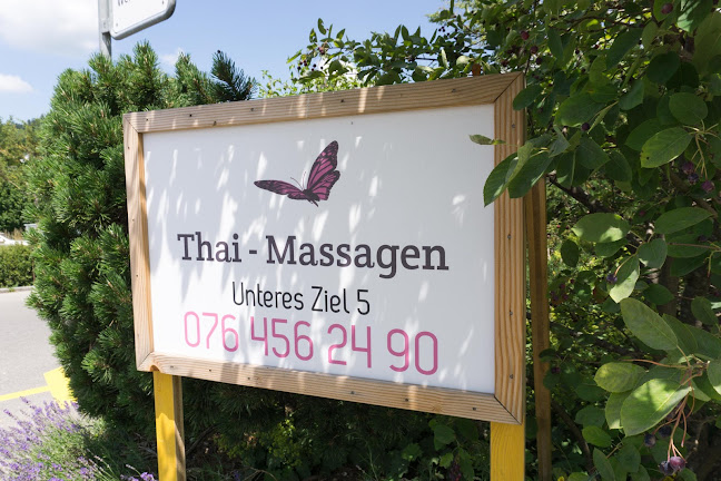 Thai-Massagen Appenzell