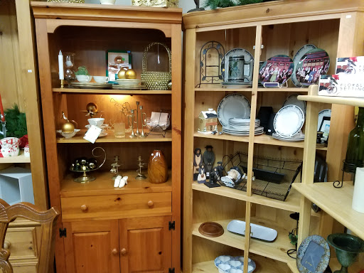 Thrift Store «Good Stuff Thrift Inc», reviews and photos, 5010 York Rd, Buckingham, PA 18901, USA