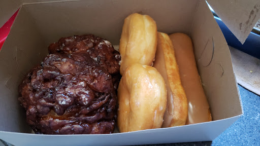 Donut Shop «Donut Bistro», reviews and photos, 1550 Pyramid Way # 100, Sparks, NV 89431, USA