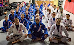 Gracie Barra Swindon - Brazilian Jiu-Jitsu