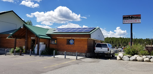 Liquor Store «Leadville Liquors», reviews and photos, 1619 N Poplar St, Leadville, CO 80461, USA