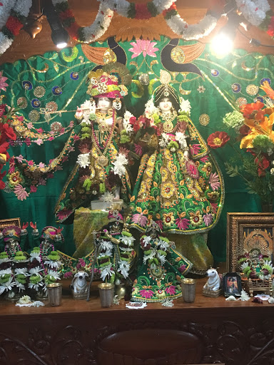 Yoga Studio «Krishna Yoga Center», reviews and photos, 965 E 3370 S, Millcreek, UT 84106, USA