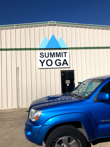 Yoga Studio «Summit Climbing, Yoga & Fitness», reviews and photos, 9201 Forest Ln, Dallas, TX 75243, USA