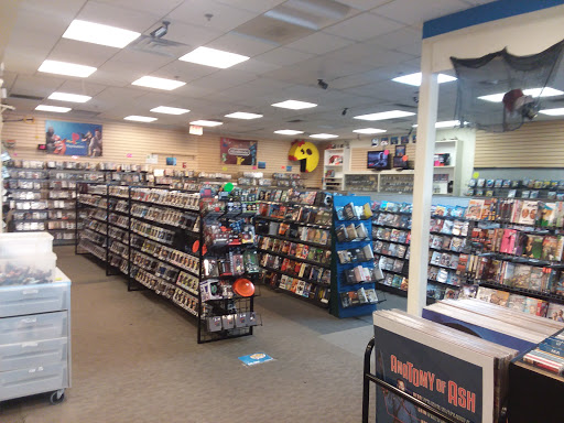 DVD Store «Disc Replay», reviews and photos, 15028 South La Grange Road, Orland Park, IL 60462, USA