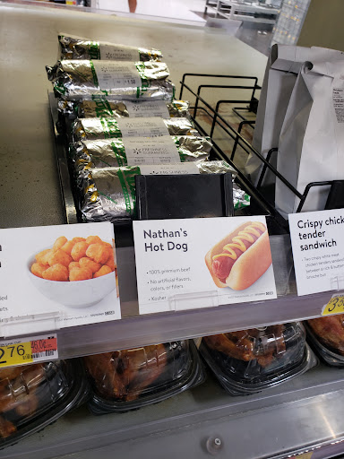 Discount Store «Walmart», reviews and photos, 513 W 23rd St, Panama City, FL 32405, USA