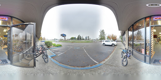 Bicycle Store «Breakaway Bikes», reviews and photos, 4235 Montgomery Dr, Santa Rosa, CA 95405, USA