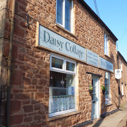 Daisy’s Tea Room